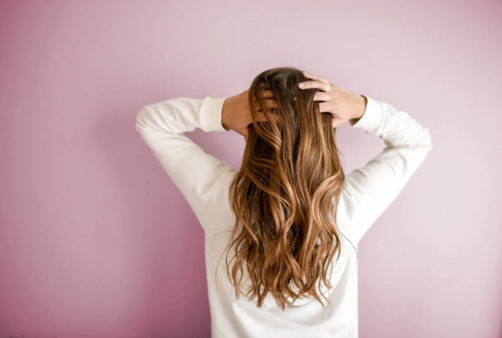 Hair cycling is like creating a personalized playlist for your hair care routine.
