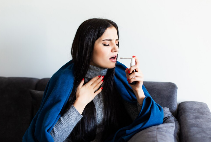 How can you tell if wheezing is from your lungs or throat? Recognizing whether it's coming from the lungs or throat can guide treatment decisions.