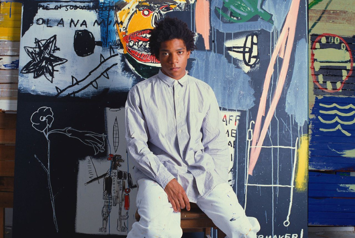 When asking what was Jean-Michel Basquiat best known for, his dynamic personality and cultural impact come to mind.