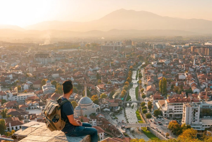 underrated summer travel ideas - Kosovo
