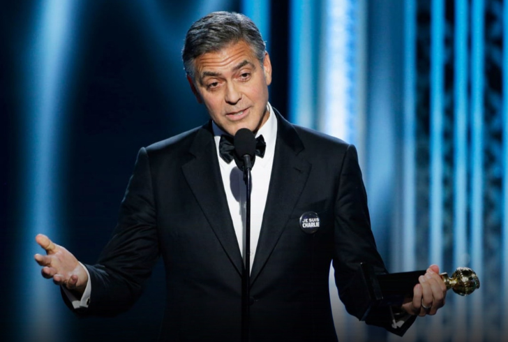 Fans often wonder, is George Clooney bisexual, due to various rumors circulating online without any substantial proof.