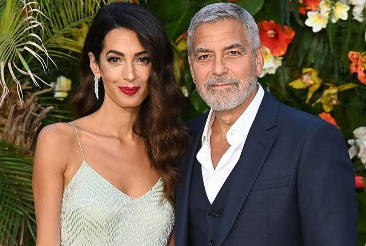 Is George Clooney bisexual? This question has sparked much curiosity and speculation among fans and the media.