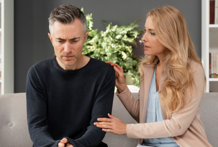 How to tell your spouse you want a divorce can be one of the most challenging conversations you'll face, requiring careful preparation and sensitivity.