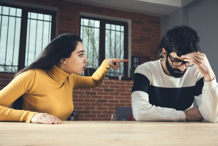 In a toxic relationship, communication falters, leaving you feeling disrespected.