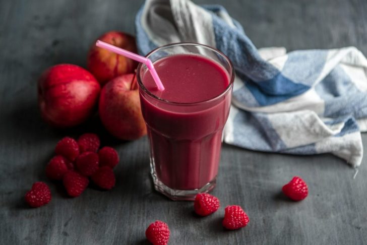 elderberry juice